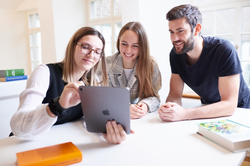 CAS Pädagogischer ICT-Support
